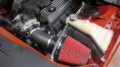Picture of Volant VOL Open Pro5 Air Intake Cold Air Intakes - 316864D