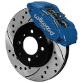Picture of Wilwood WIL Dynapro Brake Kit Front Big Brake Kits - 140-12996-DCB
