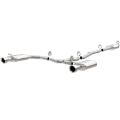Picture of Street Series Stainless Cat-Back System 15338