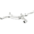 Picture of Street Series Stainless Cat-Back System 15294