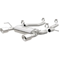 Picture of 15196-Street Axle-Back Exhaust System Cadillac