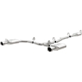 Picture of Street Series Stainless Cat-Back System 15338