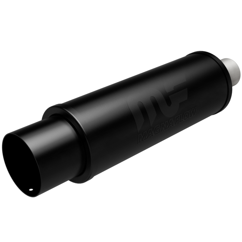 Picture of Magnaflow MAG SS Muffler w Tips - 14869