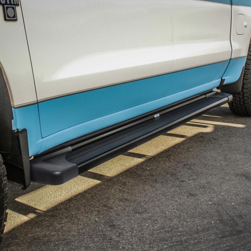 Picture of Westin WES Running Boards-Sure-Grip - 27-64755