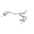 Picture of 16889-Street Cat-Back Exhaust System Chevrolet