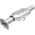 Picture of Standard Grade Direct-Fit Catalytic Converter-Cadillac