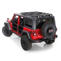 Picture of Go Rhino GOR SRM Racks Roof Baskets - 5935065T