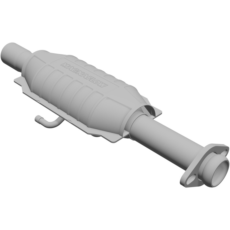 Picture of Standard Grade Direct-Fit Catalytic Converter-Chevrolet/Pontiac