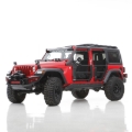 Picture of Go Rhino GOR SRM Racks Roof Baskets - 5935065T