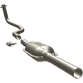 Picture of Standard Grade Direct-Fit Catalytic Converter-Mercedes-Benz