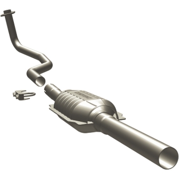 Picture of Standard Grade Direct-Fit Catalytic Converter-Mercedes-Benz
