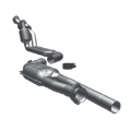 Picture of Standard Grade Direct-Fit Catalytic Converter-Mercedes-Benz