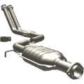 Picture of Standard Grade Direct-Fit Catalytic Converter-Mercedes-Benz