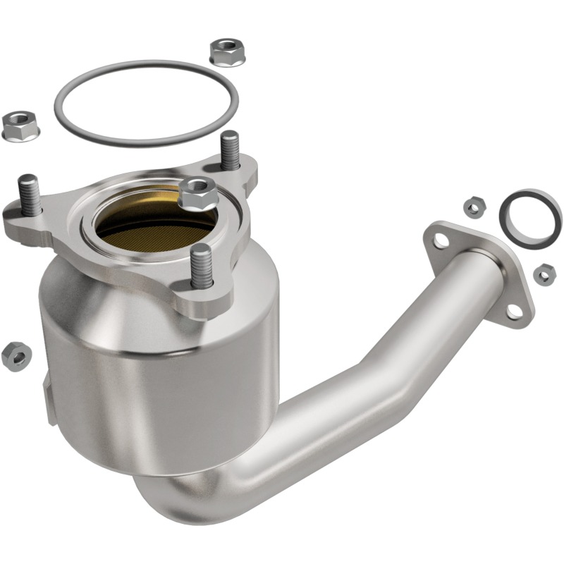 Picture of HM Grade Direct-Fit Catalytic Converter-Suzuki