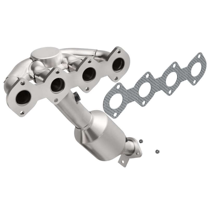 Picture of HM Grade Direct-Fit Manifold Catalytic Converter-Mercedes-Benz
