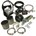 Picture of BD Diesel BDD Exhaust Brakes - 1027345