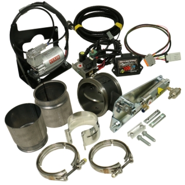 Picture of BD Diesel BDD Exhaust Brakes - 1027345
