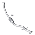 Picture of OEM Grade Direct-Fit Catalytic Converter-Chevrolet/Oldsmobile/Pontiac