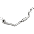 Picture of OEM Grade Direct-Fit Catalytic Converter-Chevrolet/Oldsmobile/Pontiac