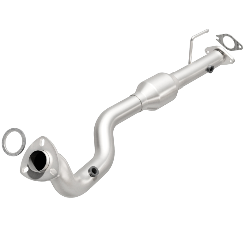 Picture of OEM Grade Direct-Fit Catalytic Converter-Isuzu/Honda