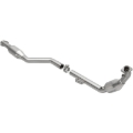 Picture of OEM Grade Direct-Fit Catalytic Converter-Mercedes-Benz