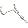 Picture of OEM Grade Direct-Fit Catalytic Converter-Dodge
