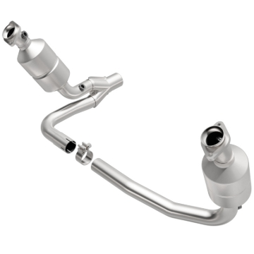 Picture of OEM Grade Direct-Fit Catalytic Converter-Dodge
