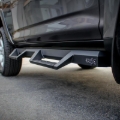 Picture of Westin WES Nerf Bars-HDX Drop - 56-13835