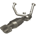 Picture of OEM Grade Direct-Fit Catalytic Converter-Chevrolet