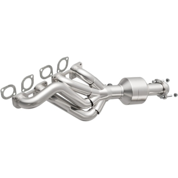 Picture of HM Grade Direct-Fit Manifold Catalytic Converter-BMW