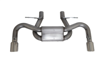 Picture of Gibson GIB Axle-Back-Dual - 620007