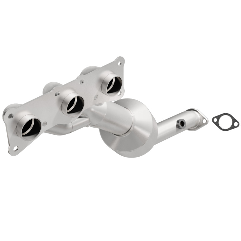 Picture of HM Grade Direct-Fit Manifold Catalytic Converter-BMW