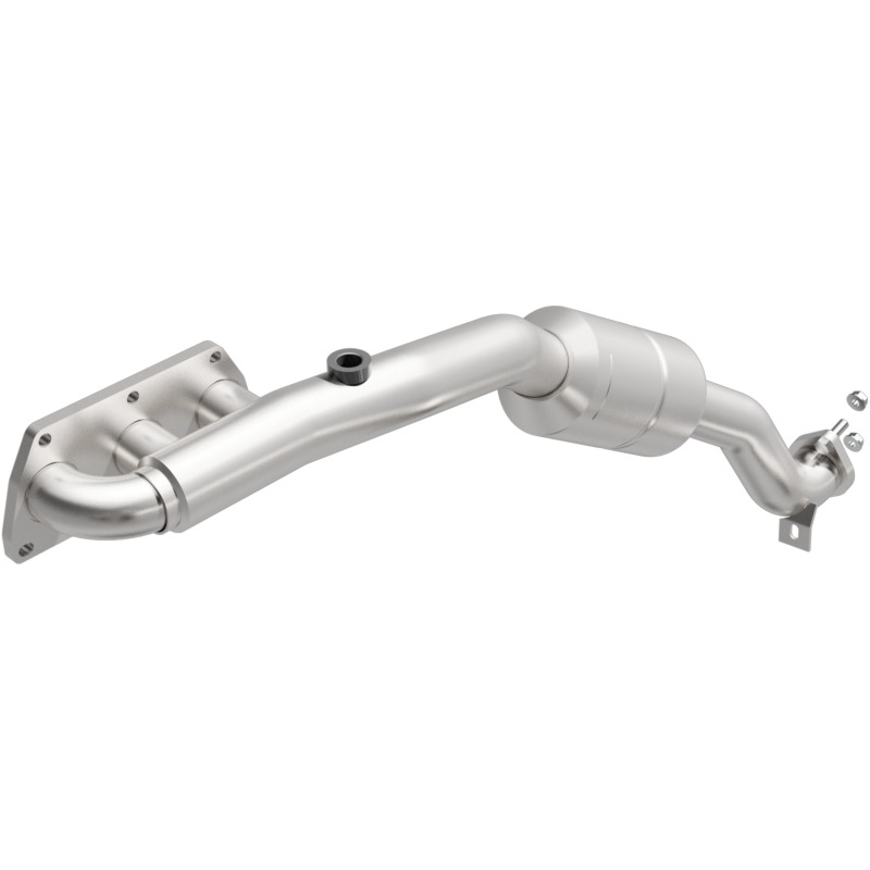 Picture of HM Grade Direct-Fit Manifold Catalytic Converter-Audi