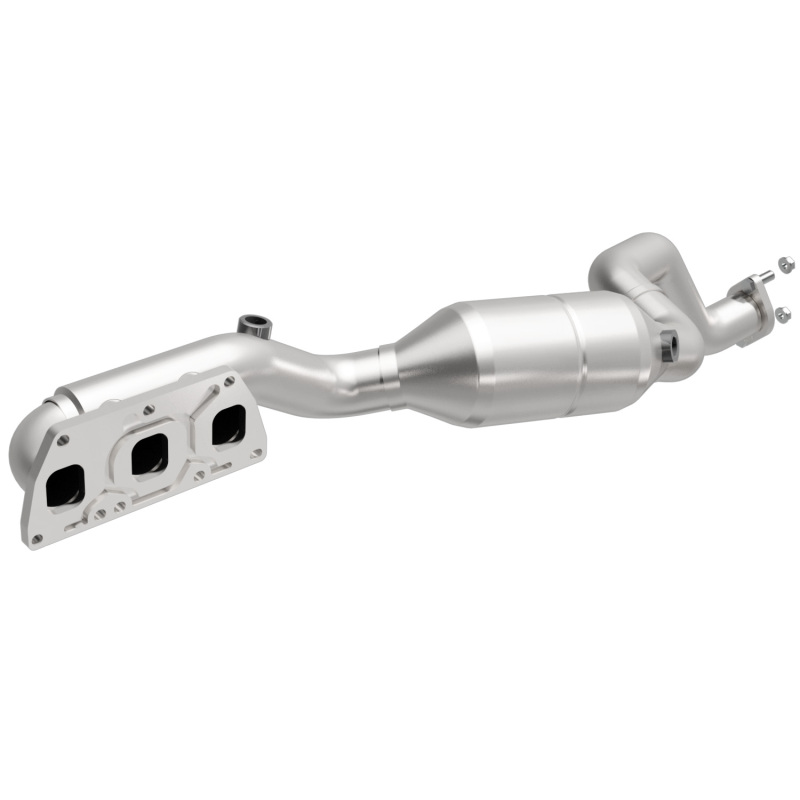 Picture of HM Grade Direct-Fit Manifold Catalytic Converter-Audi