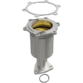 Picture of HM Grade Direct-Fit Catalytic Converter-Nissan/INFINITI