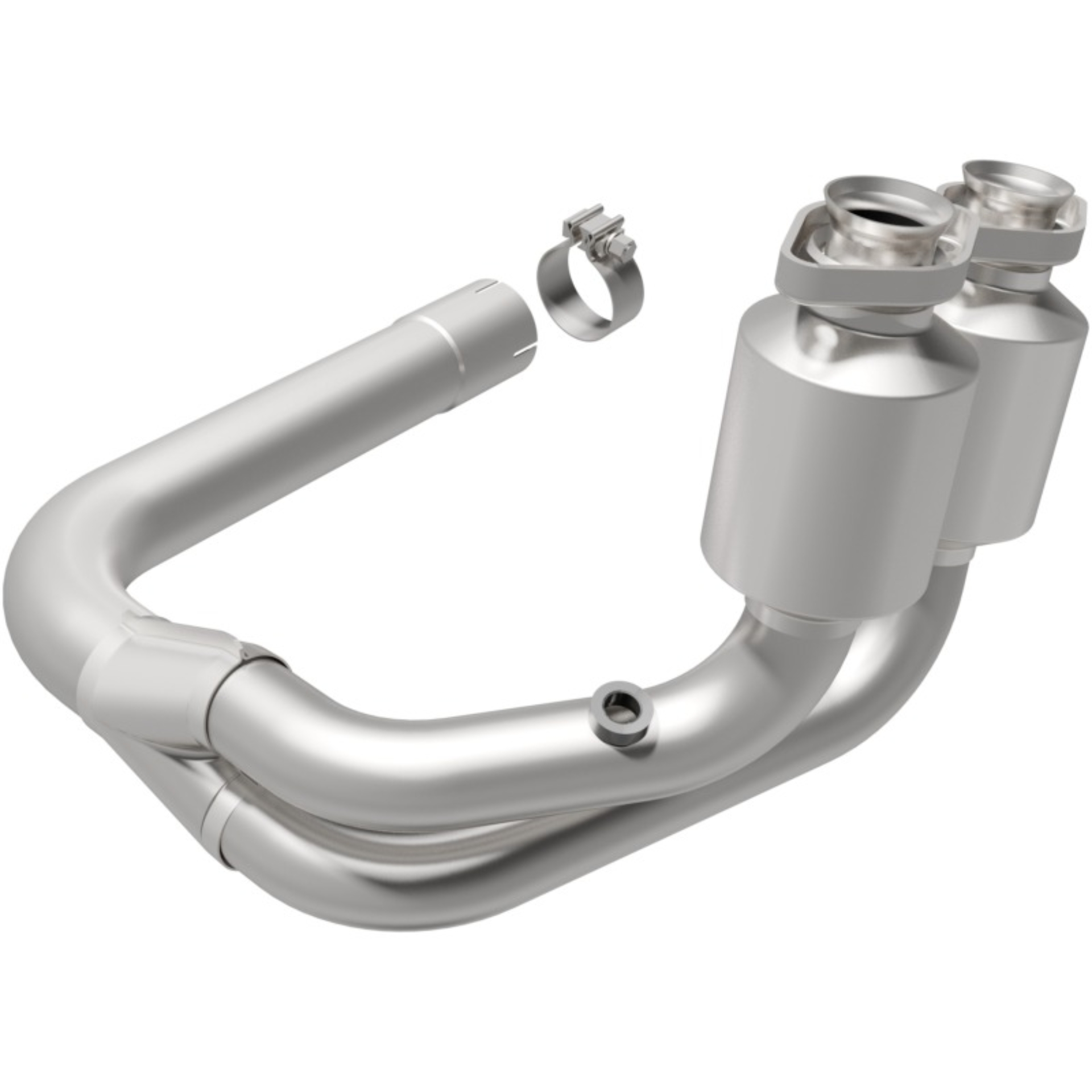 Picture of HM Grade Direct-Fit Catalytic Converter 50899