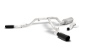 Picture of Gibson GIB Cat-Back-Dual Extreme - 65683B