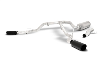 Picture of Gibson GIB Cat-Back-Dual Extreme - 65683B