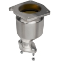 Picture of OEM Grade Direct-Fit Catalytic Converter-Chrysler/Dodge