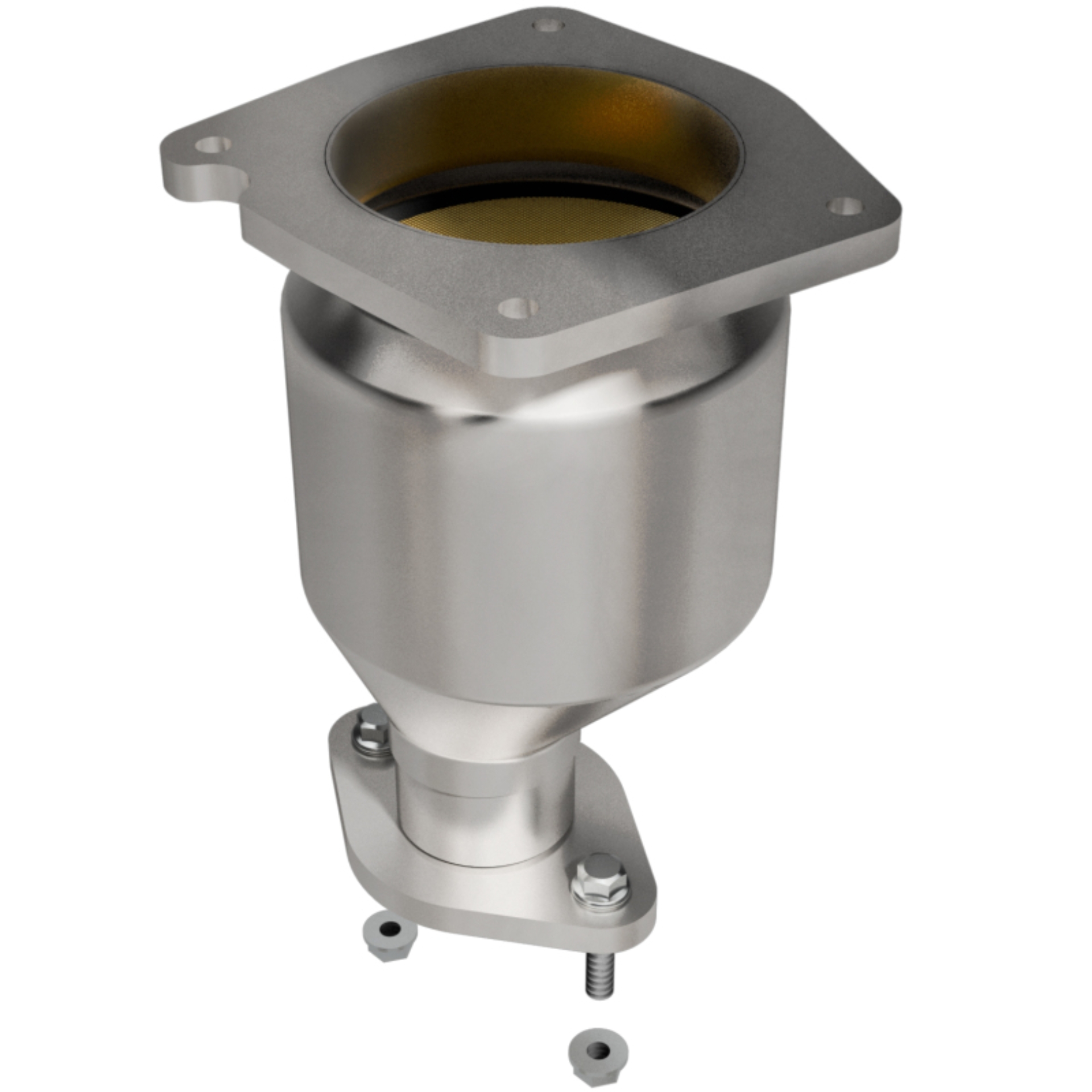 Picture of OEM Grade Direct-Fit Catalytic Converter-Chrysler/Dodge