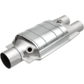Picture of OEM Grade Universal Catalytic Converter-2in. Inlet/2.5in. Outlet