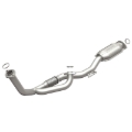 Picture of OEM Grade Direct-Fit Catalytic Converter-Lexus/Toyota
