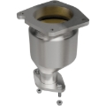 Picture of OEM Grade Direct-Fit Catalytic Converter-Chrysler/Dodge