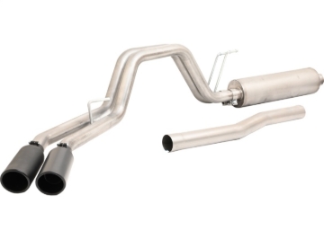 Picture of Gibson GIB Cat-Back-Dual Sport - 69134B