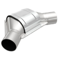Picture of OEM Grade Universal Catalytic Converter-2in. Inlet/2in. Outlet