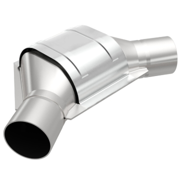 Picture of OEM Grade Universal Catalytic Converter-2in. Inlet/2in. Outlet