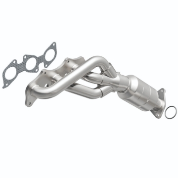 Picture of OEM Grade Direct-Fit Manifold Catalytic Converter-Toyota