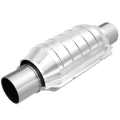 Picture of OEM Grade Universal Catalytic Converter-2.5in. Inlet/2.5in. Outlet
