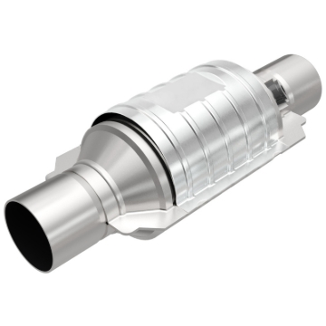 Picture of OEM Grade Universal Catalytic Converter-1.75in. Inlet/1.75in. Outlet