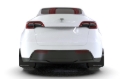 Picture of Rally Armor RAL UR Blk Flap/Rd Logo Mud Flaps - MF72-UR-BLK/RD